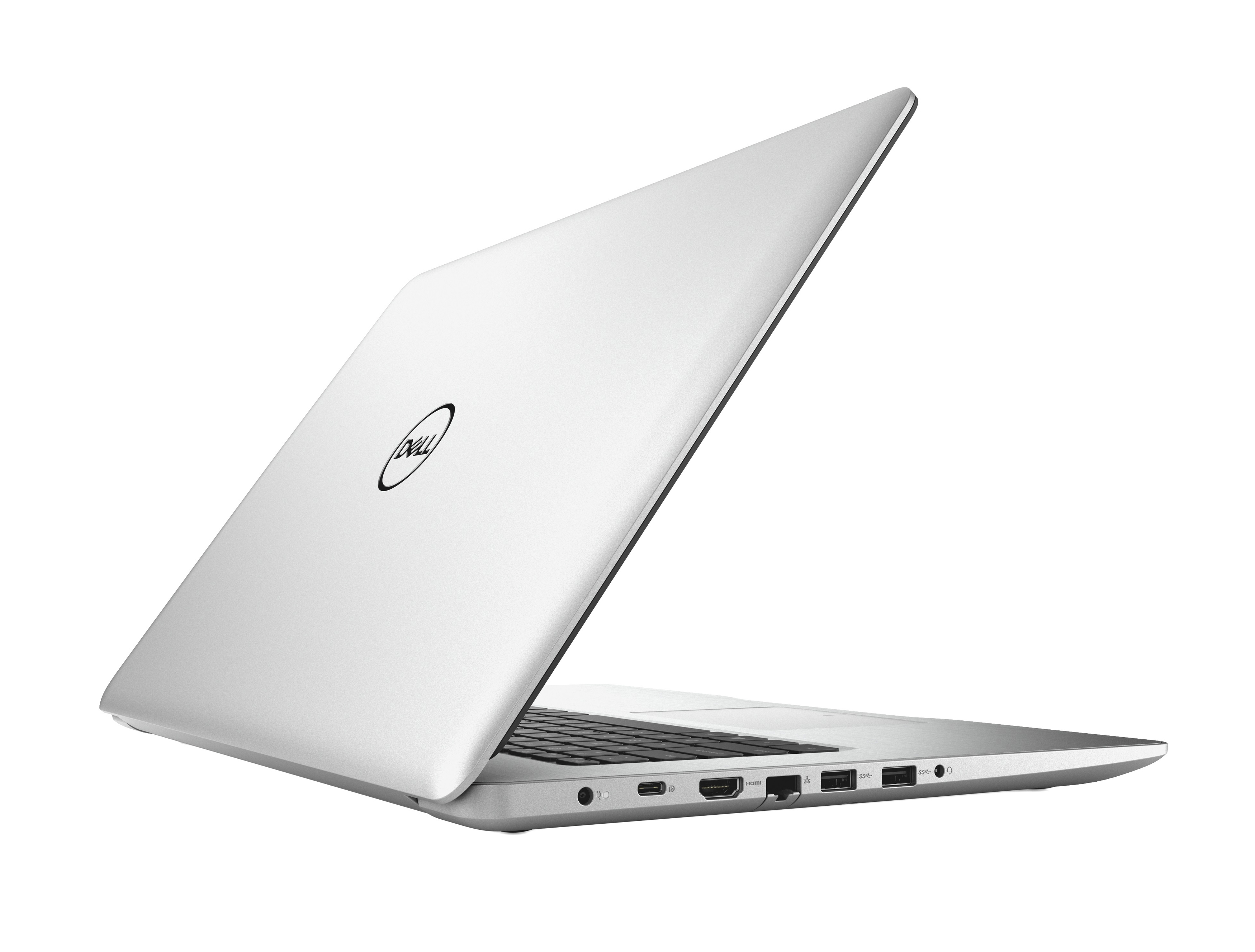 DELL INSPIRON 17 5770 - 17,3 Zoll - Intel® Core™ i5 i5-8250U - 8 GB - 1 TB - Intel® UHD 620 - Windows 10 Home (64 Bit)