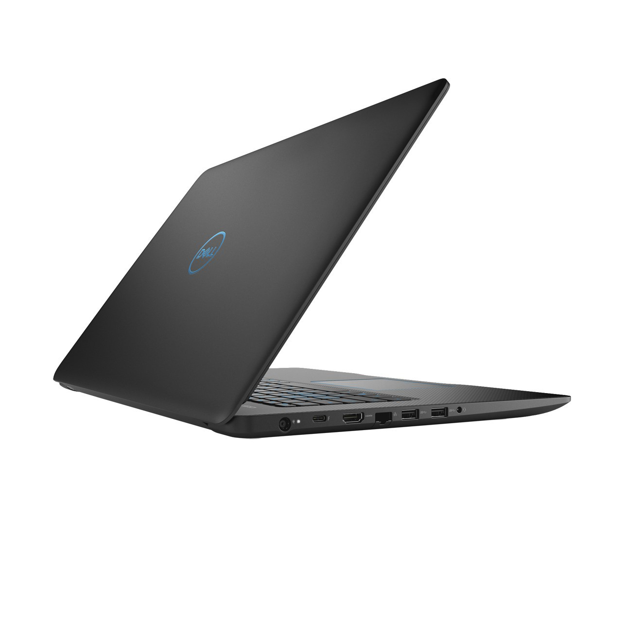 DELL G3 17 3779 I7 - 17,3 Zoll - Intel® Core™ i7 i7-8750H - 16 GB - 128 GB - NVIDIA GeForce® GTX 1050 Ti - Linux