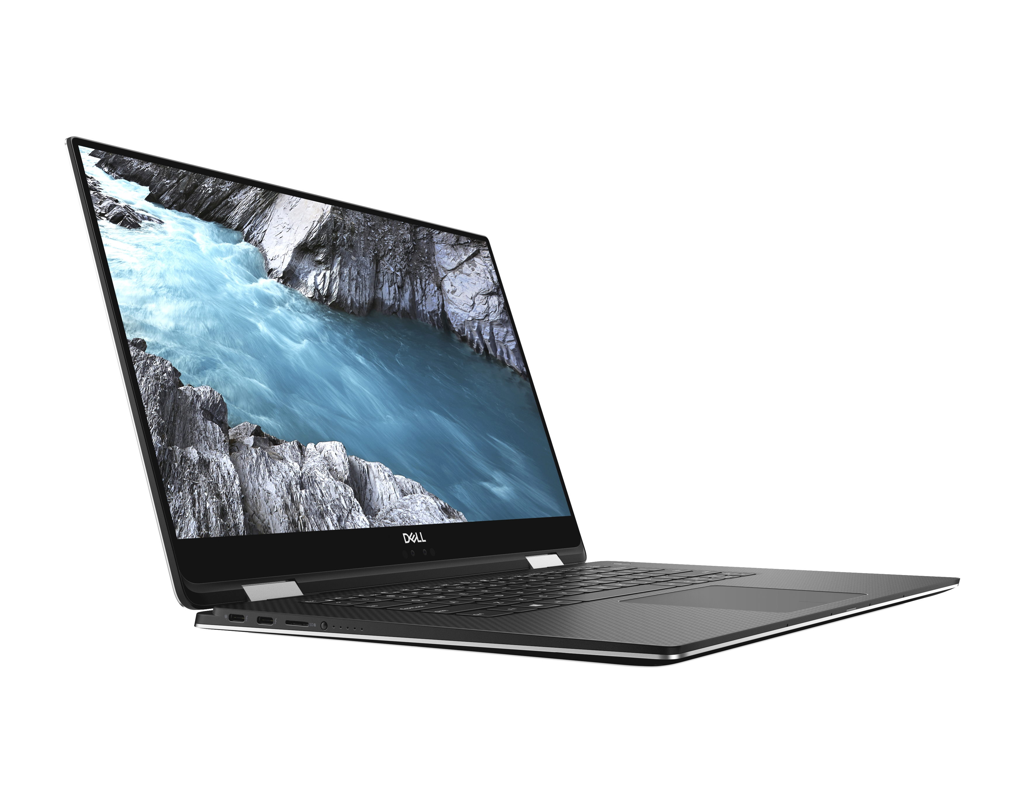 DELL XPS 15 9575 2IN1 I7 - 15,6 Zoll - Intel® Core™ i7 i7-8705G - 8 GB - 512 GB - AMD - Windows 10 Home (64 Bit)