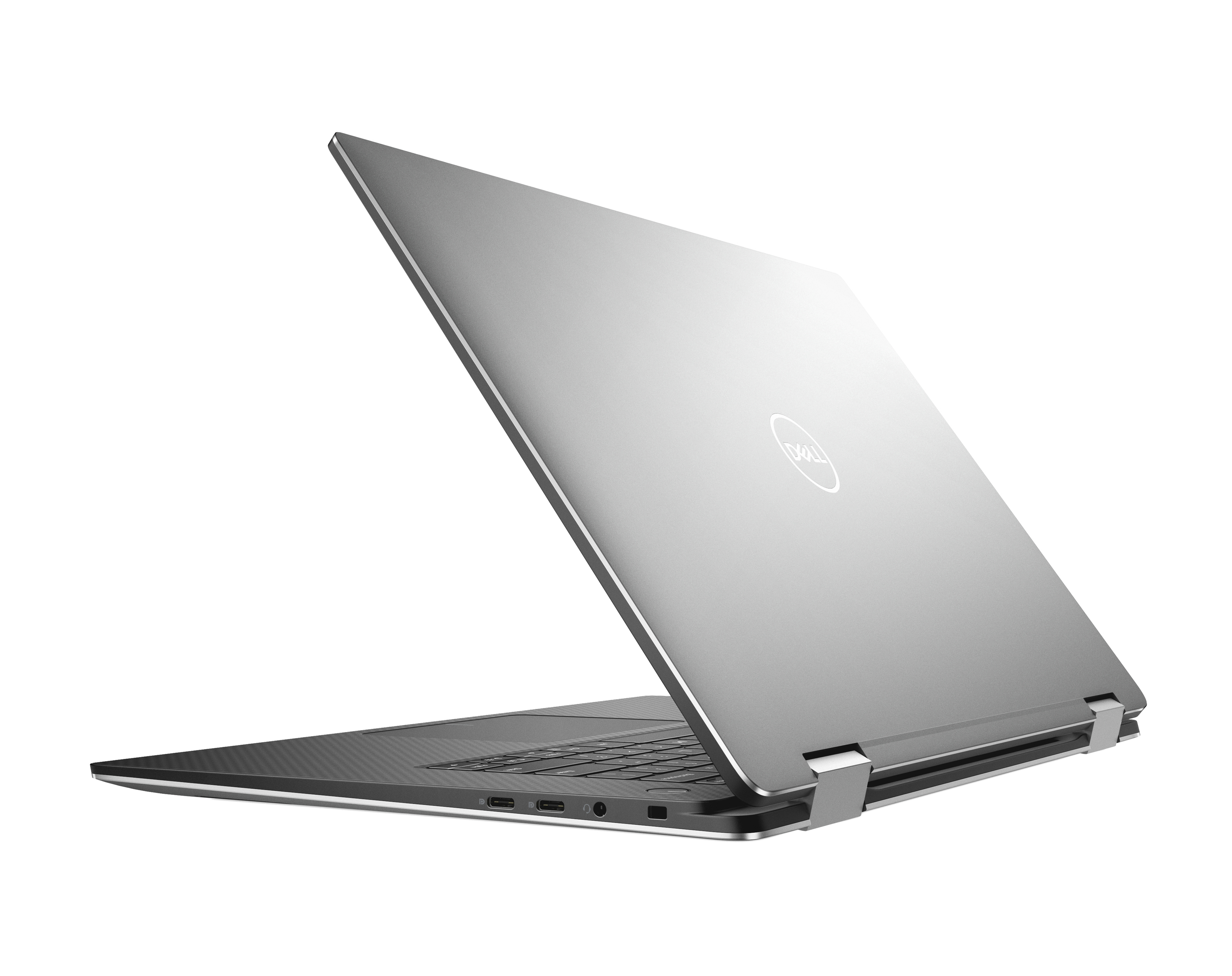 DELL XPS 15 9575 2IN1 I7 - 15,6 Zoll - Intel® Core™ i7 i7-8705G - 8 GB - 512 GB - AMD - Windows 10 Home (64 Bit)