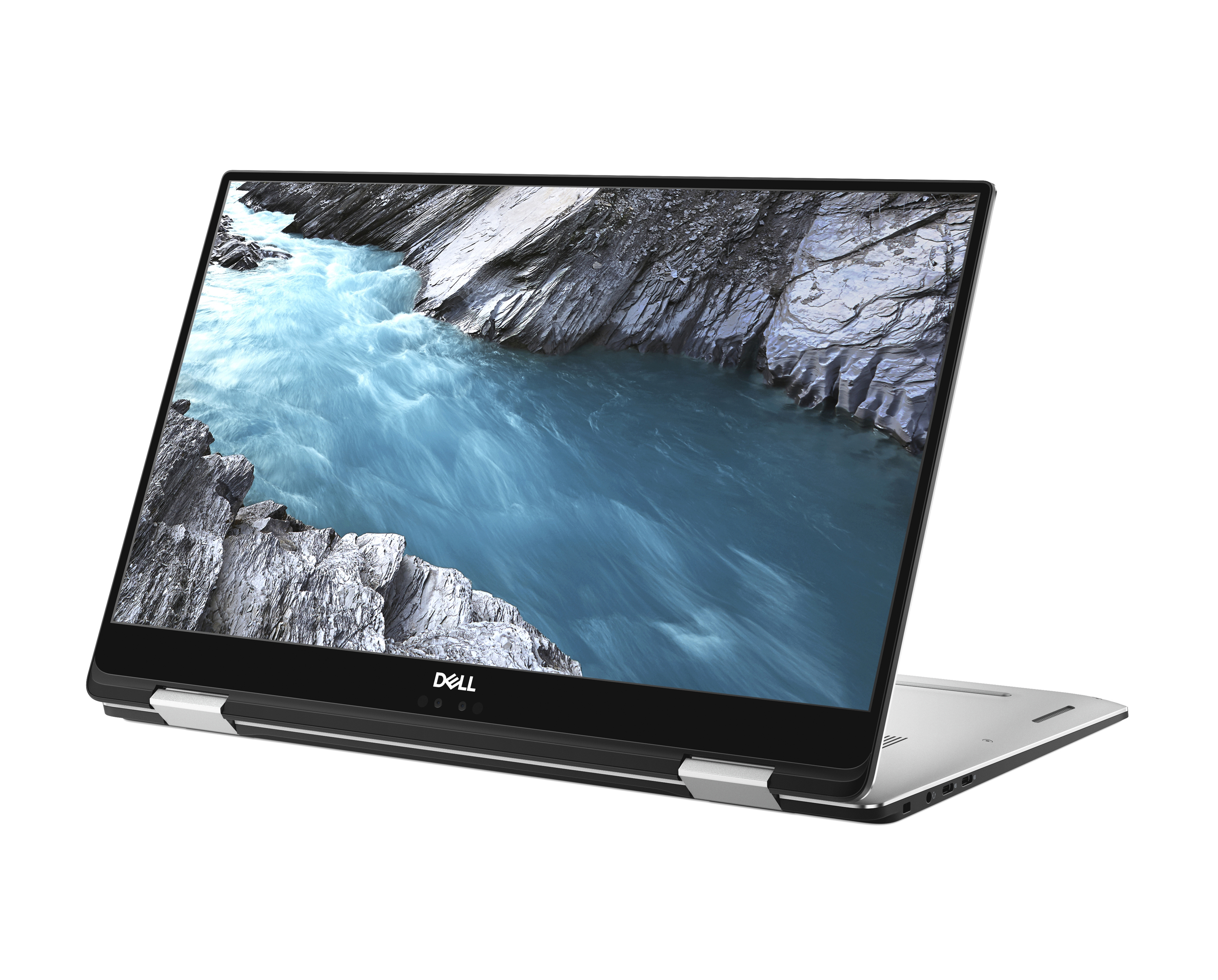 DELL XPS 15 9575 2IN1 I7 - 15,6 Zoll - Intel® Core™ i7 i7-8705G - 8 GB - 512 GB - AMD - Windows 10 Home (64 Bit)
