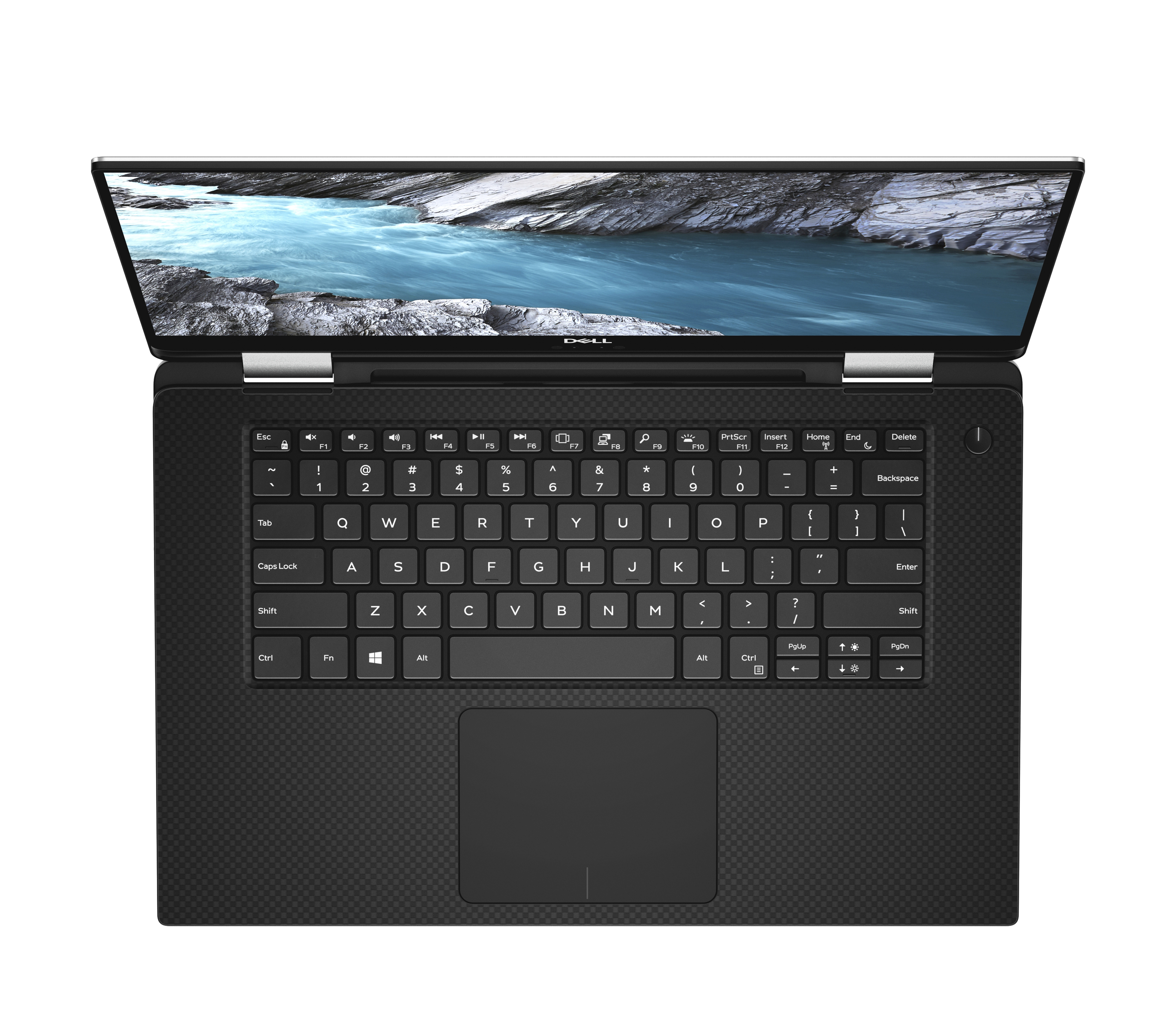 DELL XPS 15 9575 2IN1 I7 - 15,6 Zoll - Intel® Core™ i7 i7-8705G - 8 GB - 512 GB - AMD - Windows 10 Home (64 Bit)