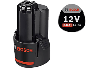 BOSCH PROFESSIONAL GBA 12V 3,0 Ah pótakkumulátor solo - 1600A00X79