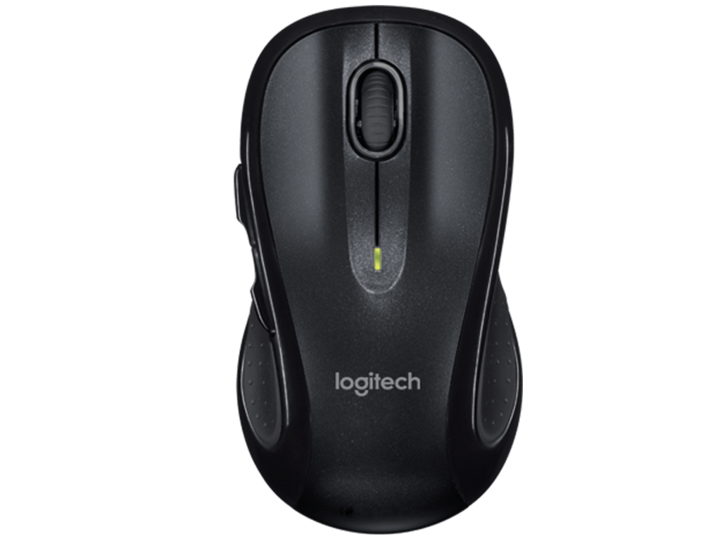 LOGITECH M510 Draadloze muis