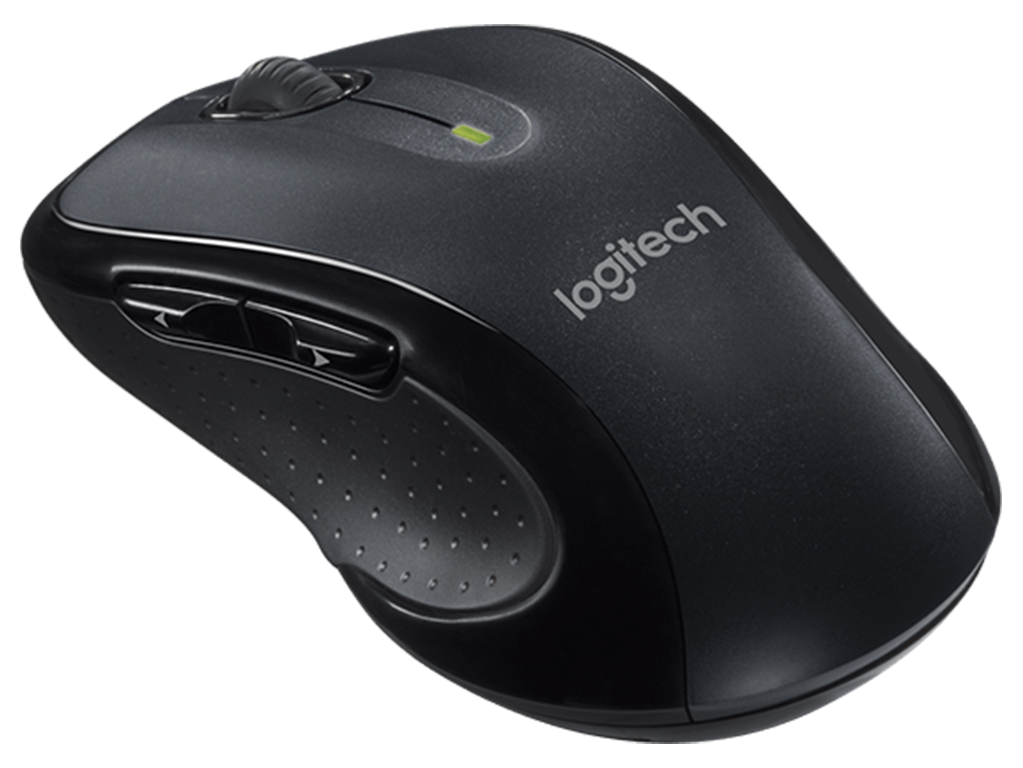 LOGITECH M510 Draadloze muis