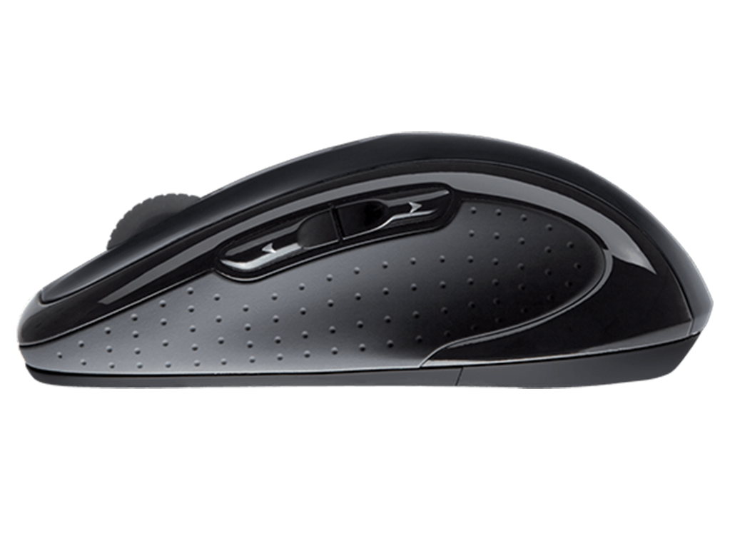 LOGITECH M510 Draadloze muis