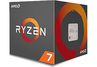 AMD RYZEN 7 2700 4.1GHz 20MB AM4+ 65W İşlemci