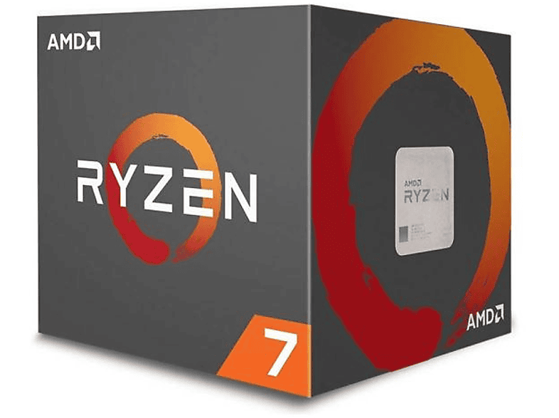 AMD RYZEN 7 2700 4.1GHz 20MB AM4+ 65W İşlemci Fiyat & Özellik