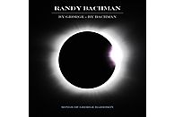 Bachman Randy - BY GEORGE BY BACHMAN | CD