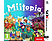 3DS - Miitopia /D