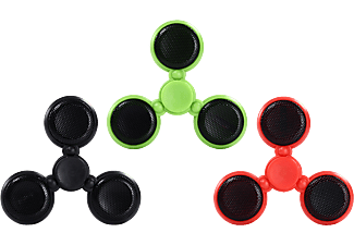 VMAX BT Finger Spinner LED coloured - Handspielzeug (Mehrfarbig)