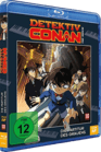 Detektiv Conan 12. Film: Die Partitur des Grauens [Blu-ray]