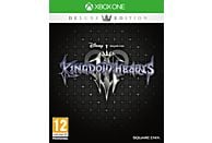 Kingdom Hearts 3 (Deluxe Edition) | Xbox One