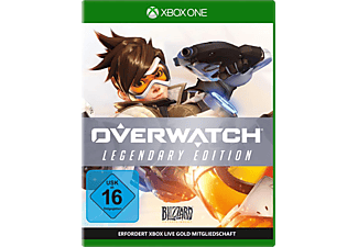 Overwatch - Legendary Edition - [Xbox One]
