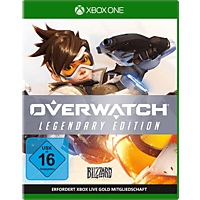 Overwatch - Legendary Edition [Xbox One]