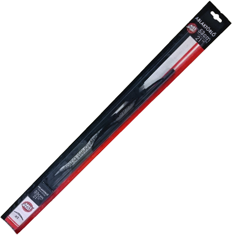 HOMASITA 83WB53 Ablaktörlő fémkeretes 53 cm, 1 db