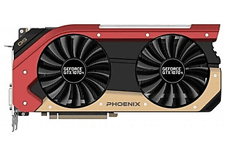 GAINWARD GeForce® GTX 1070 Ti Phoenix GS - Carte graphique