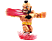 BIG BOYS TOYS Big Boys Toys Street Fighter Zangief - Cifra - 20 cm - 