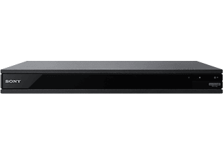 SONY UBP-X800 - Blu-ray-Player (UHD 4K, Upscaling bis zu 4K)