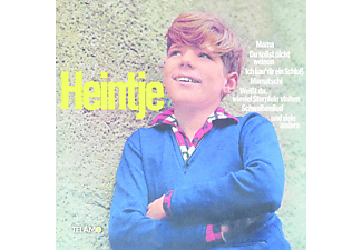 Heintje - Heintje  - (Vinyl)