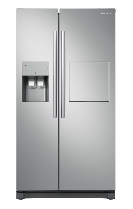 SAMSUNG Amerikaanse koelkast RS50N3803SA