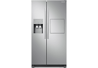 Amerikaanse koelkast mediamarkt