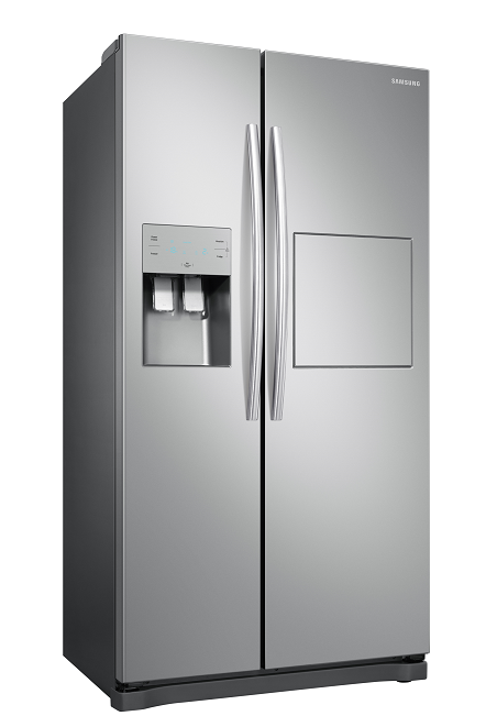 SAMSUNG Amerikaanse koelkast RS50N3803SA