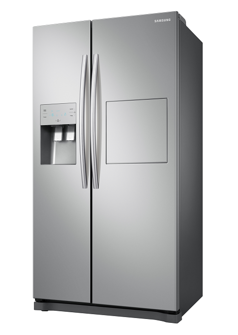 SAMSUNG Amerikaanse koelkast RS50N3803SA
