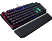 COOLER MASTER COOLER MASTER MasterKeys MK750 - Tastiera - CH-Layout - Nero - tastiera da gioco, QWERTZ, Mechanical, Nero