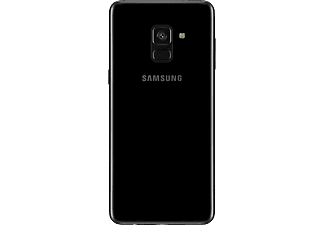 SAMSUNG Galaxy A8 Enterprise Edition 32 GB Black Dual SIM