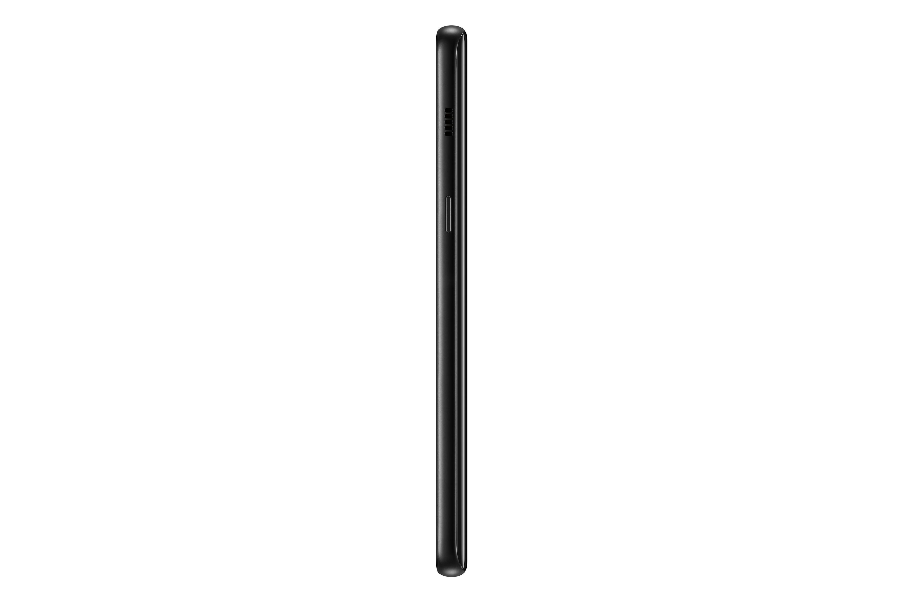 SAMSUNG Galaxy A8 (2018) 32 GB Black Dual SIM