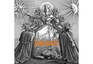 Behemoth - Evangelion (CD)