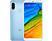 XIAOMI Redmi Note 5 64GB kék kártyafüggetlen okostelefon