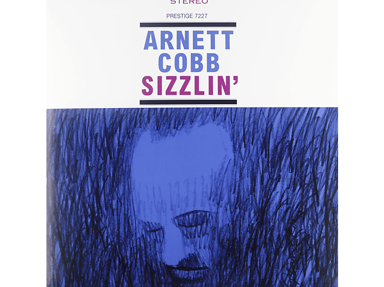 Arnett Cobb Arnett Cobb Sizzlin 45rpm Edition Vinyl Mediamarkt