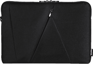 HAMA Lissabon - Housse pour ordinateur portable, 13.3 "/34 cm, Noir