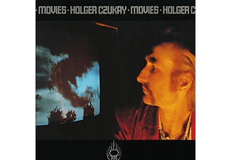 Holger Czukay - Movies  - (CD)