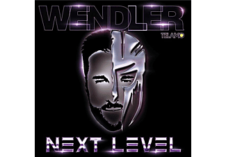 Michael Wendler - Next Level  - (CD)