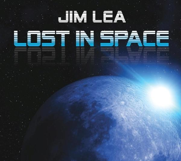 Jim Lea - Lost In Space  - (CD)