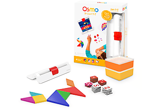 OSMO Brilliant Kit - Lernspiel-System