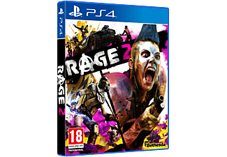 RAGE 2 (PlayStation 4)