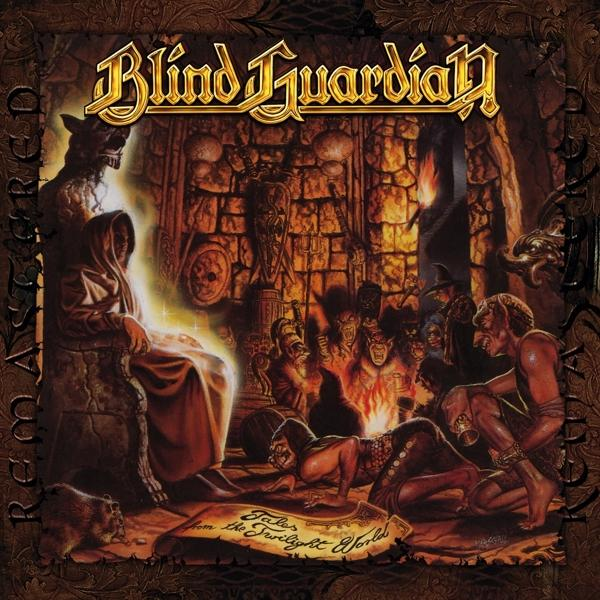 BLIND GUARDIAN Tales From The Twilight～ BLIND GUARDIAN 