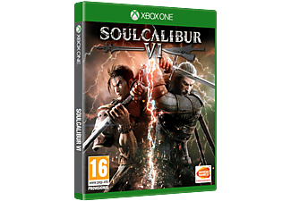 SoulCalibur VI (Xbox One)