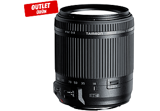 TAMRON B018E 18-200MM (CANON) F/3,5-6,3 VC V175 Outlet