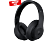 BEATS MQ562ZE/A Studio 3 BT Kulak Üstü Kulaklık Mat Siyah Outlet