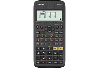 CASIO FX-350EX tudományos számológép
