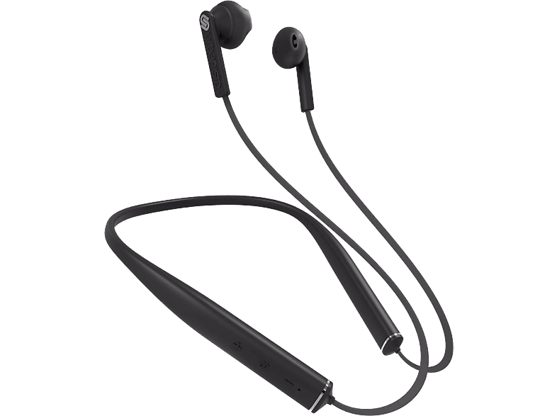 Urbanista Rome Neckband Zwart