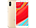 XIAOMI Redmi S2 Dual SIM 32GB arany kártyafüggetlen okostelefon