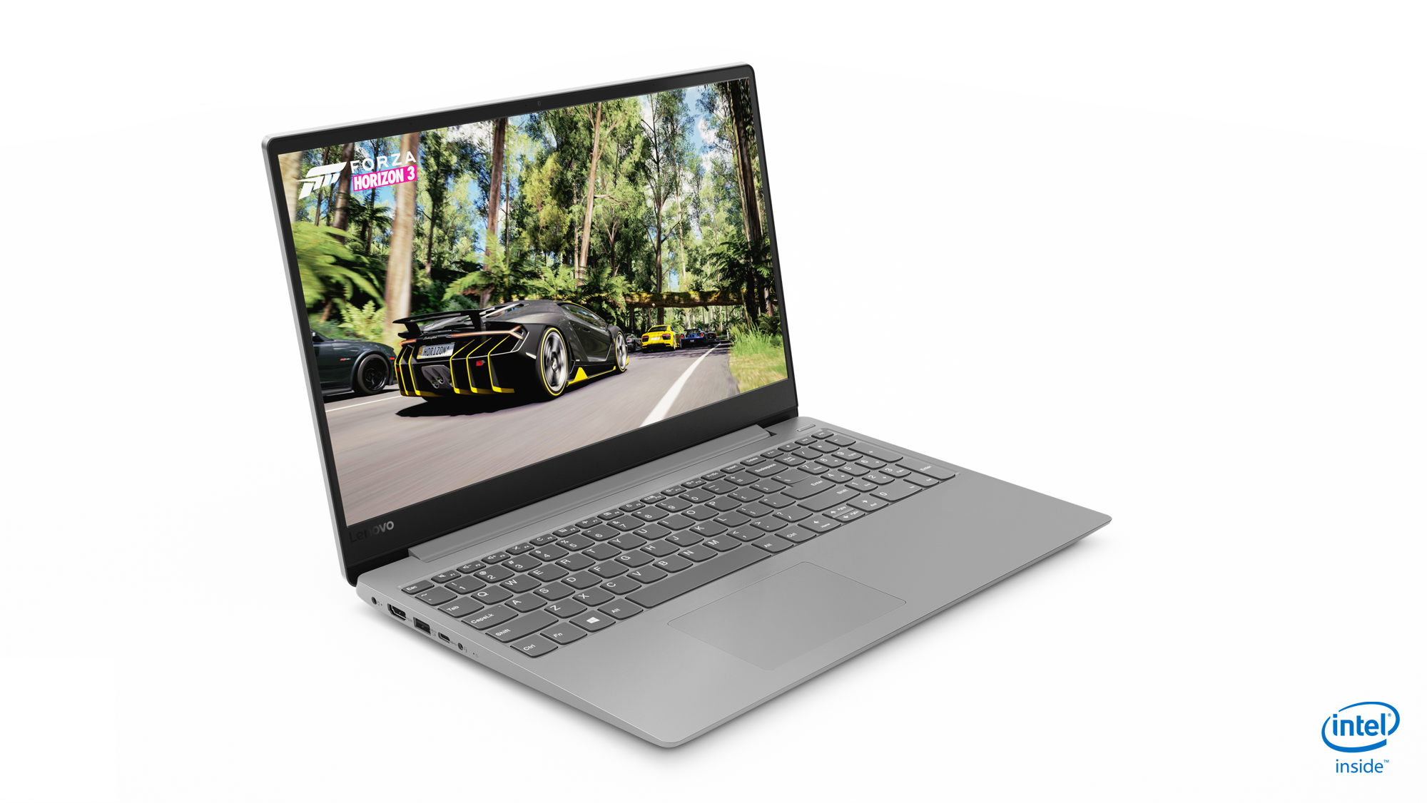 LENOVO IdeaPad 330S - 15,6 Zoll - Intel® Core™ i5 i5-8250U - 8 GB - 256 GB - NVIDIA GeForce® GTX 1050 - Windows 10 Home (64 Bit)