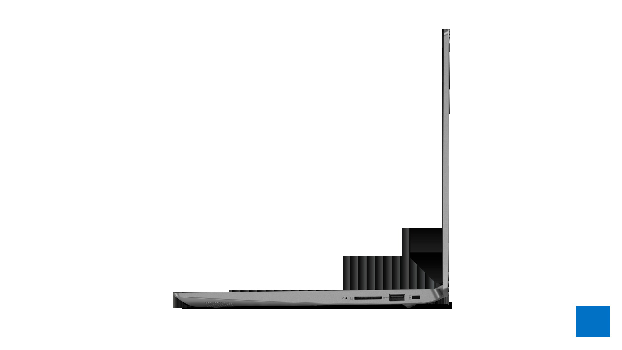 LENOVO IdeaPad 330S - 15,6 Zoll - Intel® Core™ i5 i5-8250U - 8 GB - 256 GB - NVIDIA GeForce® GTX 1050 - Windows 10 Home (64 Bit)