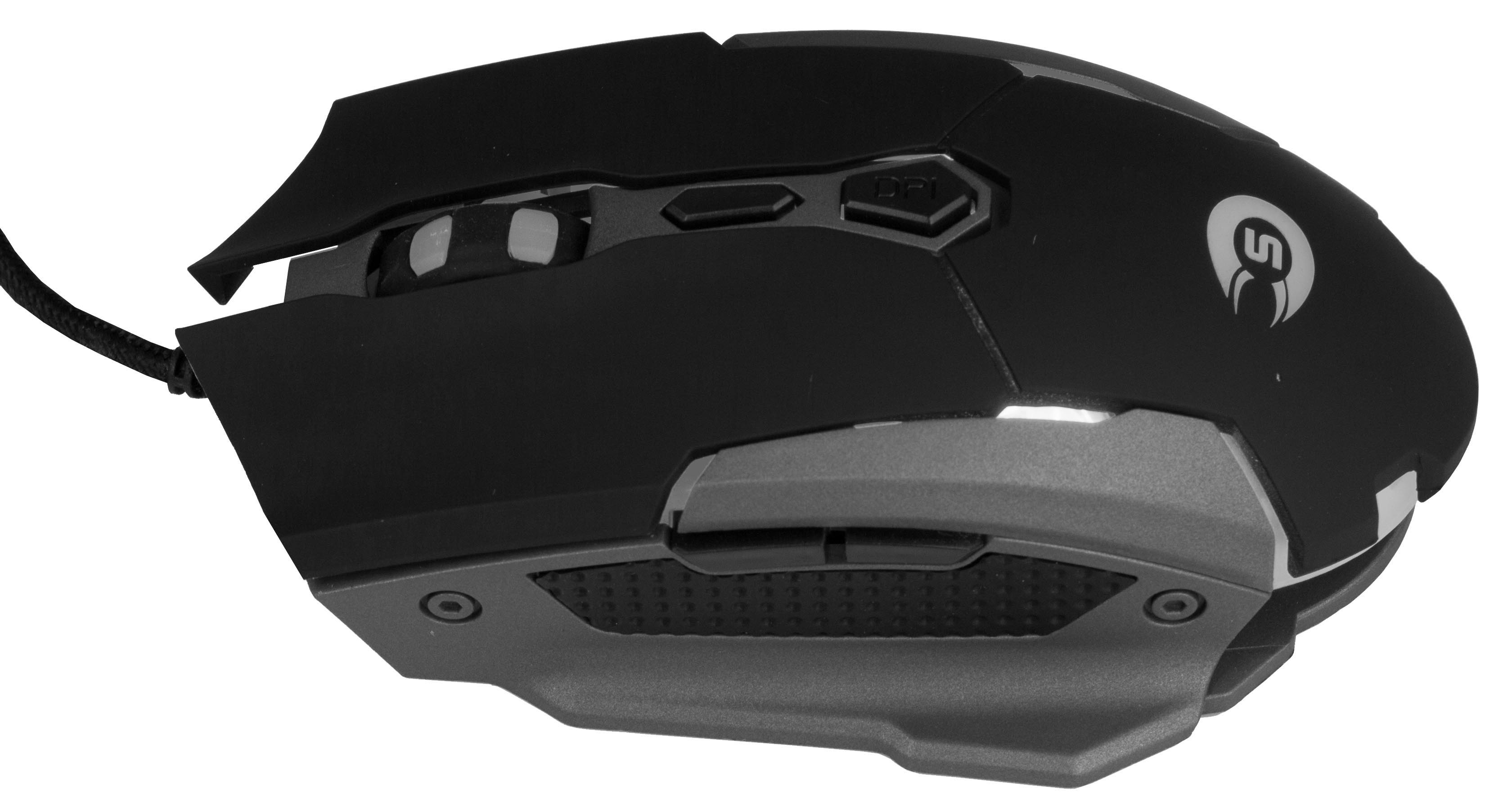 HYRICAN STRIKER 5978 GREEN - AMD Ryzen™ 7 2700X - 16 GB - 500 GB - NVIDIA GeForce® GTX 1070 - Windows 10